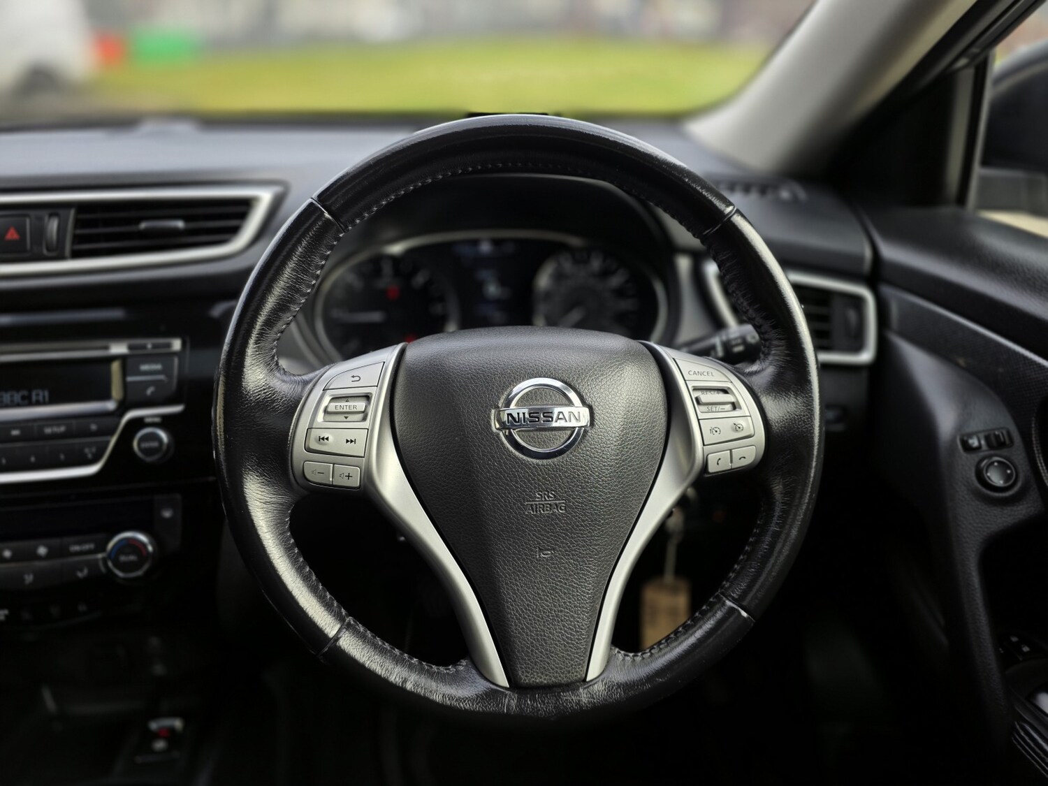 Used Nissan X-Trail 2016 for sale - 77707133: Photo 12