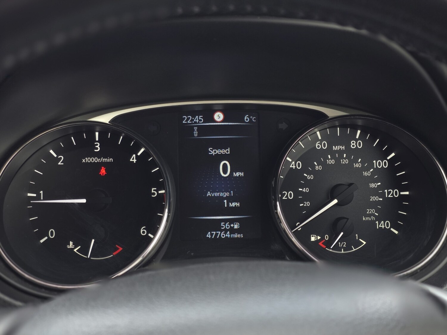 Used Nissan X-Trail 2016 for sale - 77707133: Photo 13