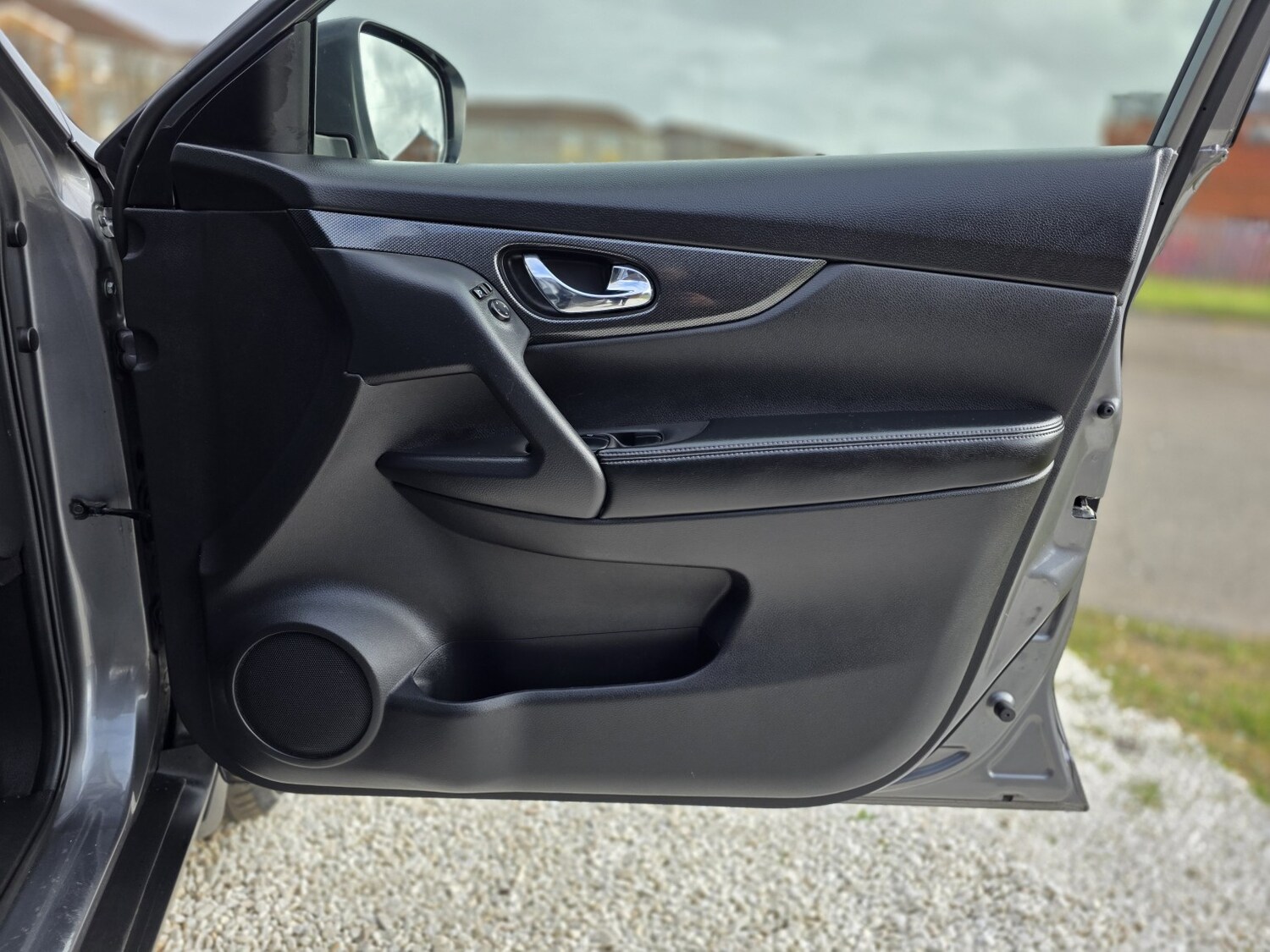 Used Nissan X-Trail 2016 for sale - 77707133: Photo 16