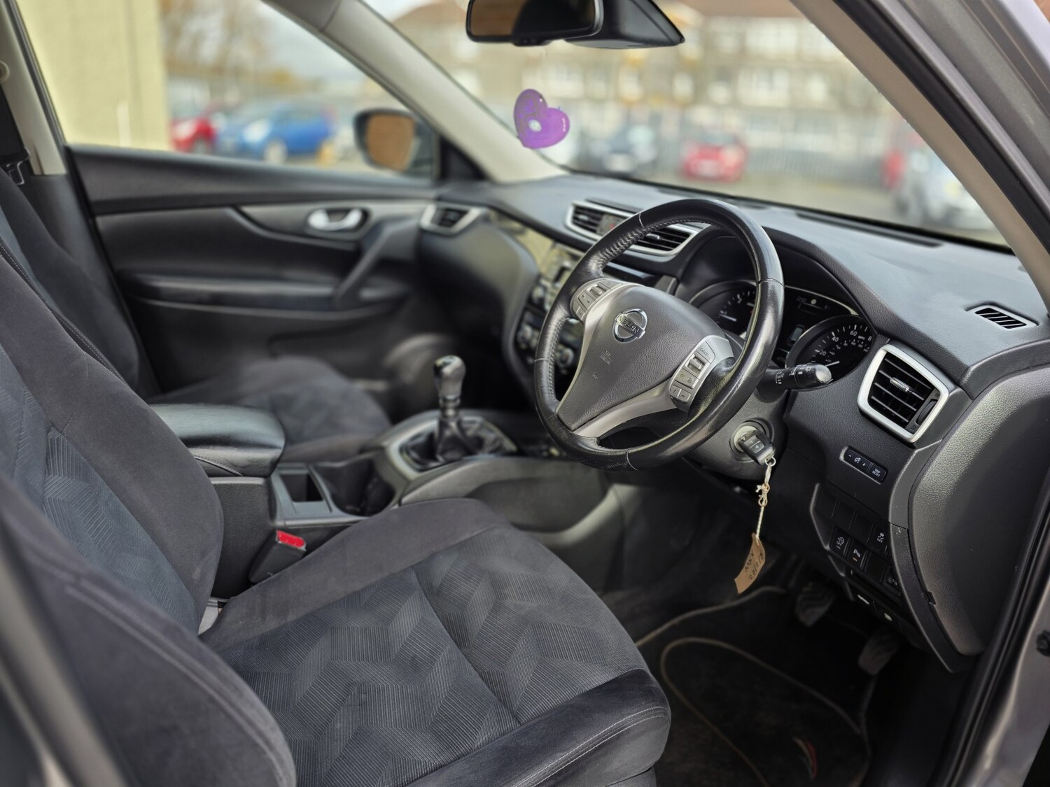 Used Nissan X-Trail 2016 for sale - 77707133: Photo 17