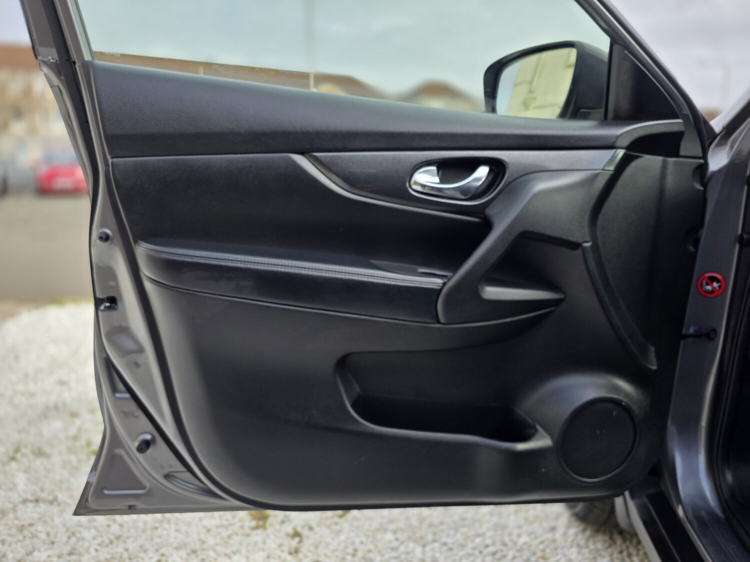 Used Nissan X-Trail 2016 for sale - 77707133: Photo 18