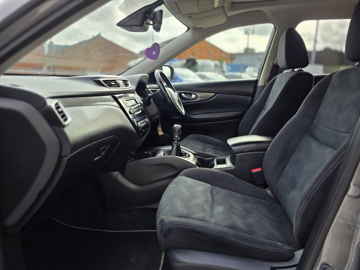 Used Nissan X-Trail 2016 for sale - 77707133: Photo 19