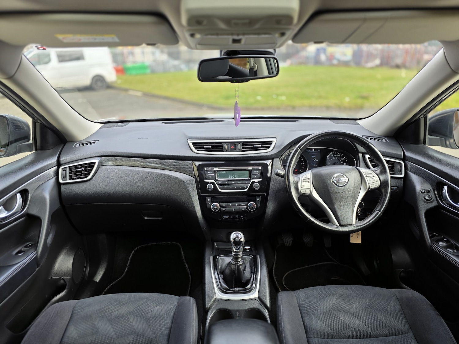 Used Nissan X-Trail 2016 for sale - 77707133: Photo 2