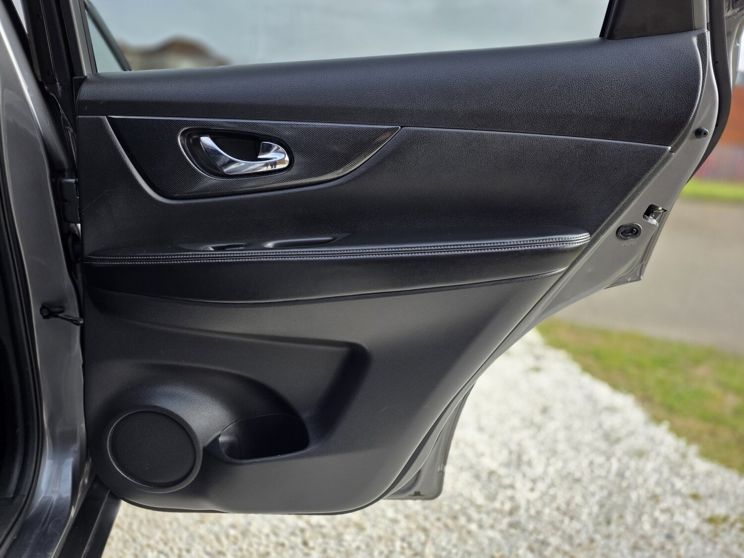 Used Nissan X-Trail 2016 for sale - 77707133: Photo 20