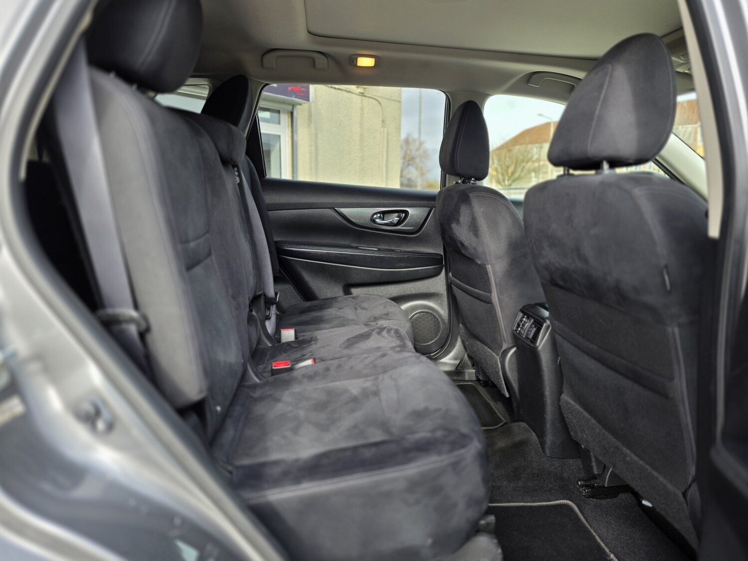 Used Nissan X-Trail 2016 for sale - 77707133: Photo 21