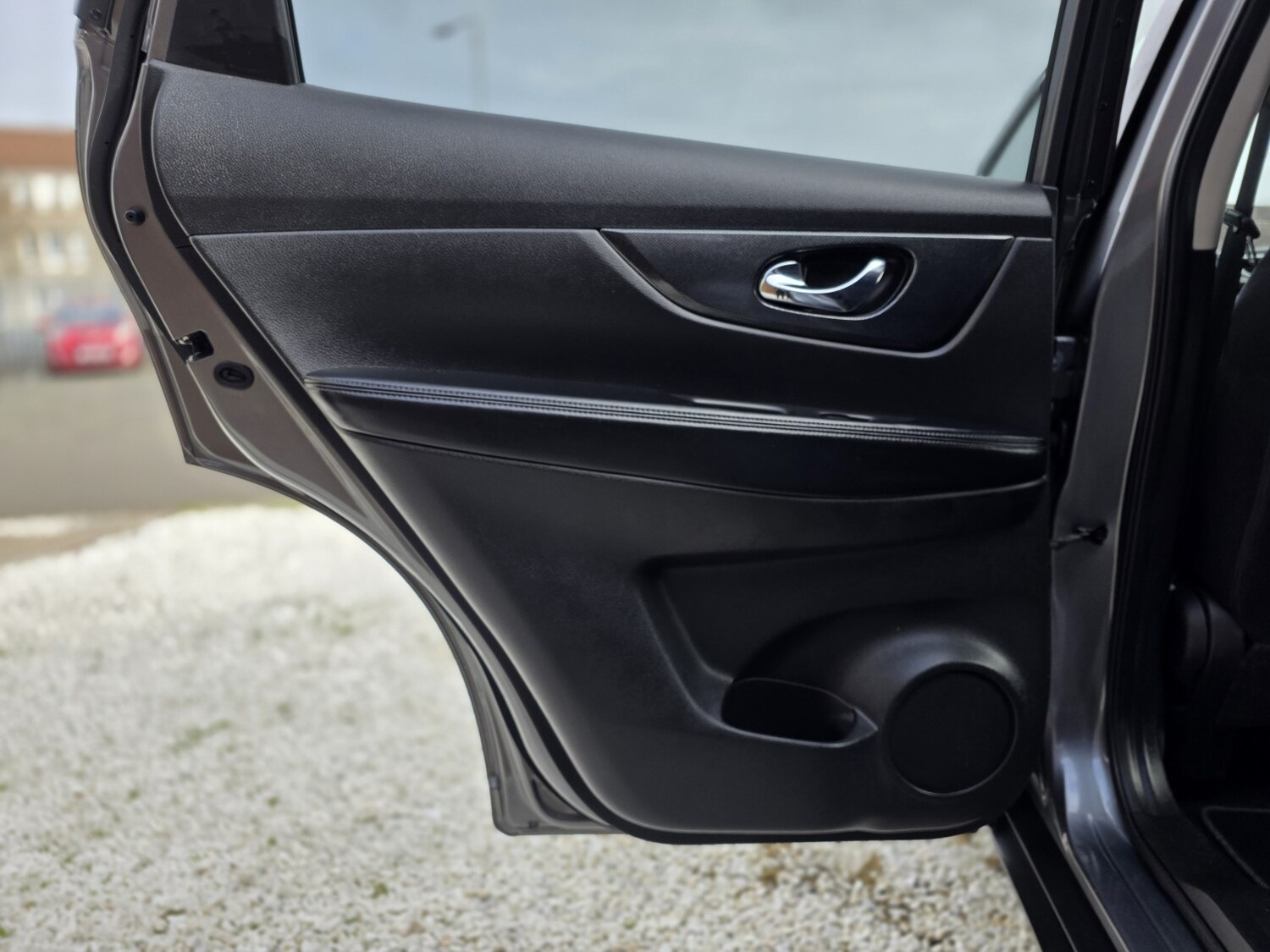 Used Nissan X-Trail 2016 for sale - 77707133: Photo 22