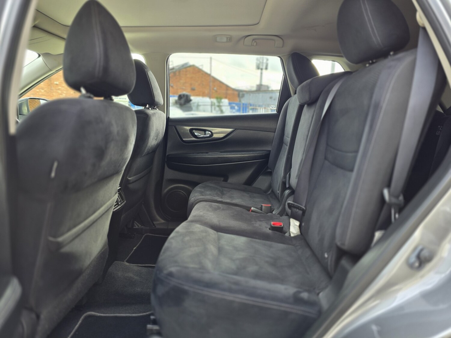 Used Nissan X-Trail 2016 for sale - 77707133: Photo 23