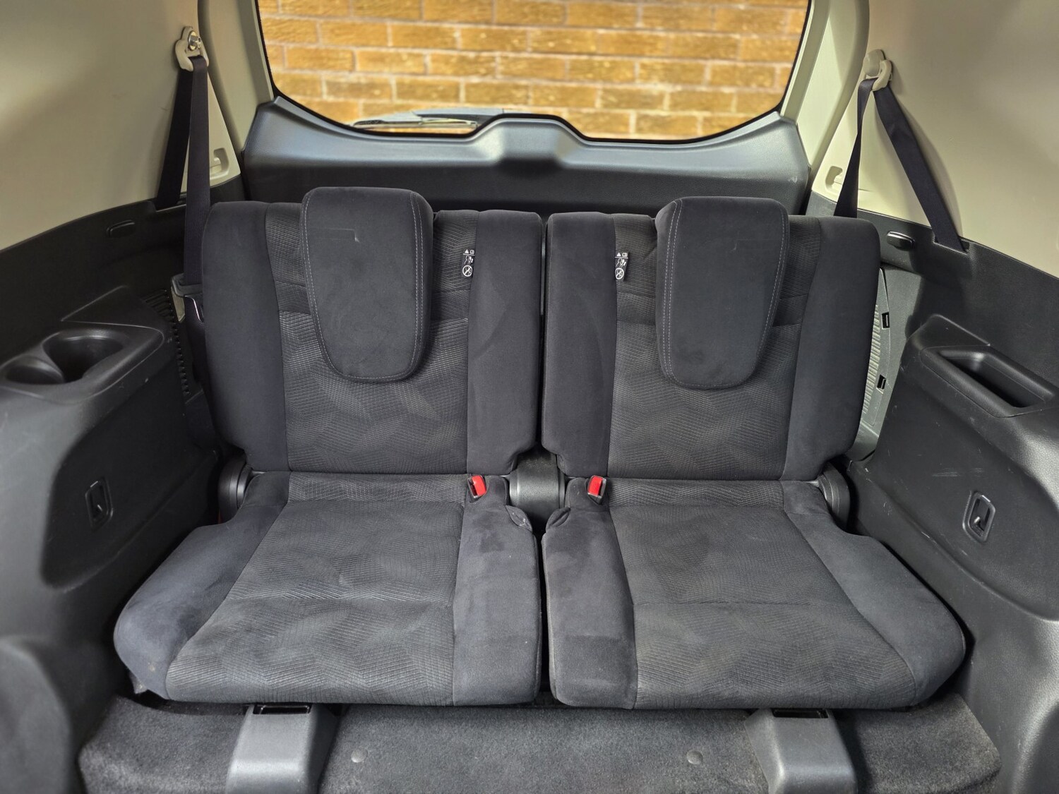 Used Nissan X-Trail 2016 for sale - 77707133: Photo 24