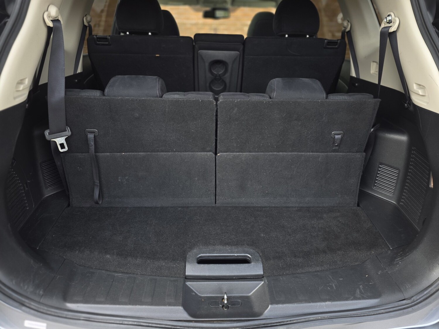 Used Nissan X-Trail 2016 for sale - 77707133: Photo 26