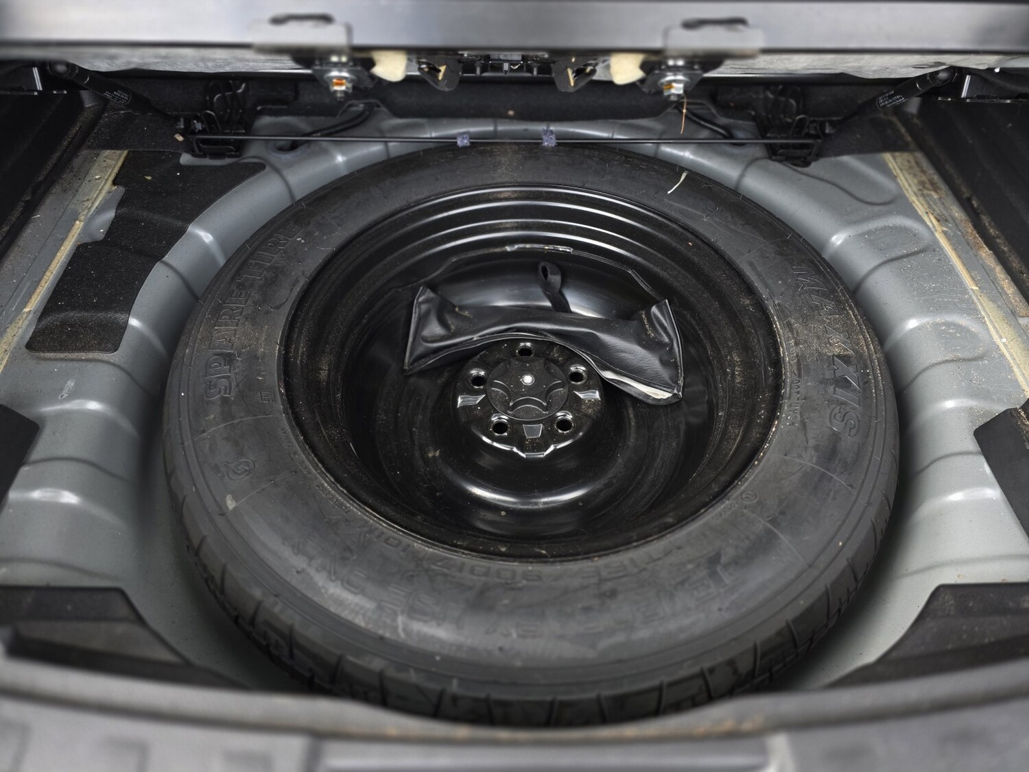 Used Nissan X-Trail 2016 for sale - 77707133: Photo 27