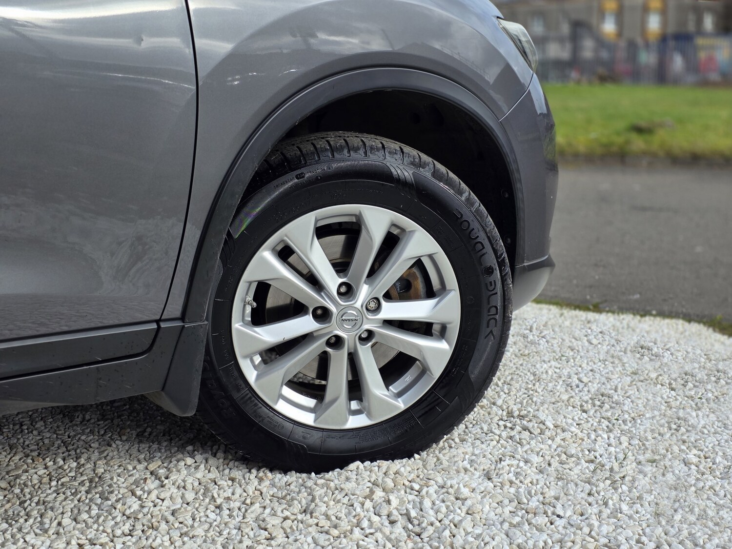 Used Nissan X-Trail 2016 for sale - 77707133: Photo 9