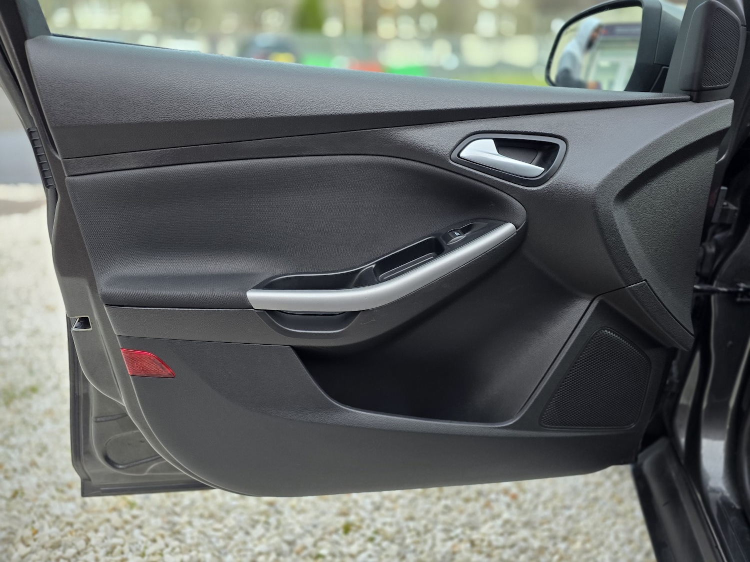 Used Ford Focus 2016 for sale - 77162337: Photo 16