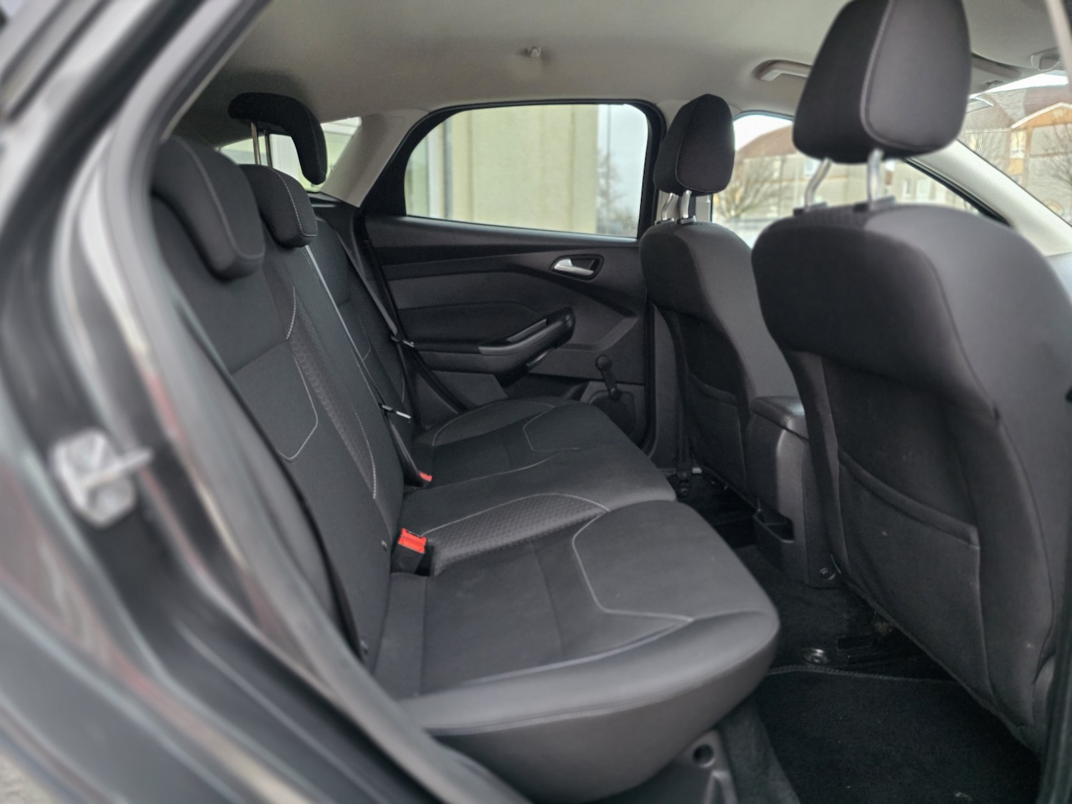 Used Ford Focus 2016 for sale - 77162337: Photo 19