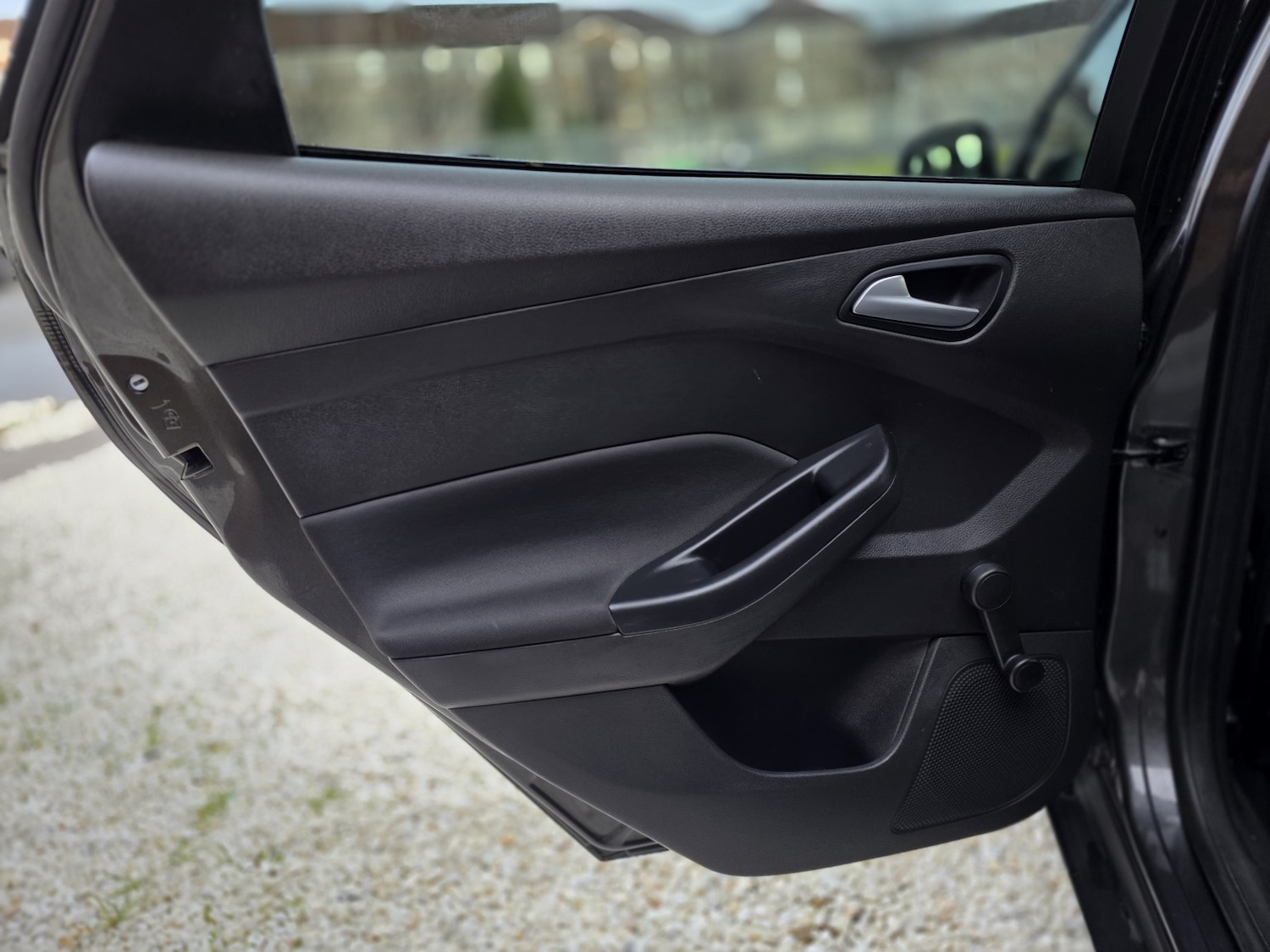 Used Ford Focus 2016 for sale - 77162337: Photo 20