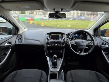 Used Ford Focus 2016 for sale - 77162337: Photo