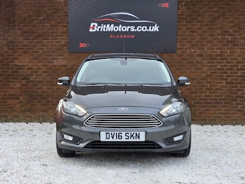 Used Ford Focus 2016 for sale - 77162337: Photo