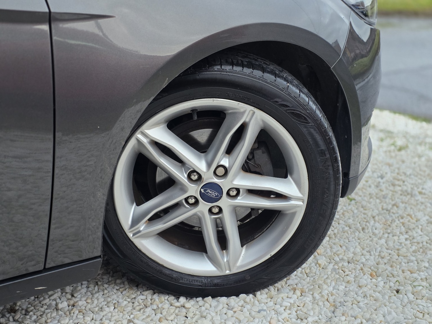 Used Ford Focus 2016 for sale - 77162337: Photo 9