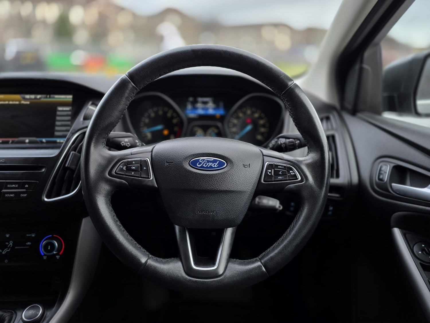 Used Ford Focus 2016 for sale - 77528305: Photo 10