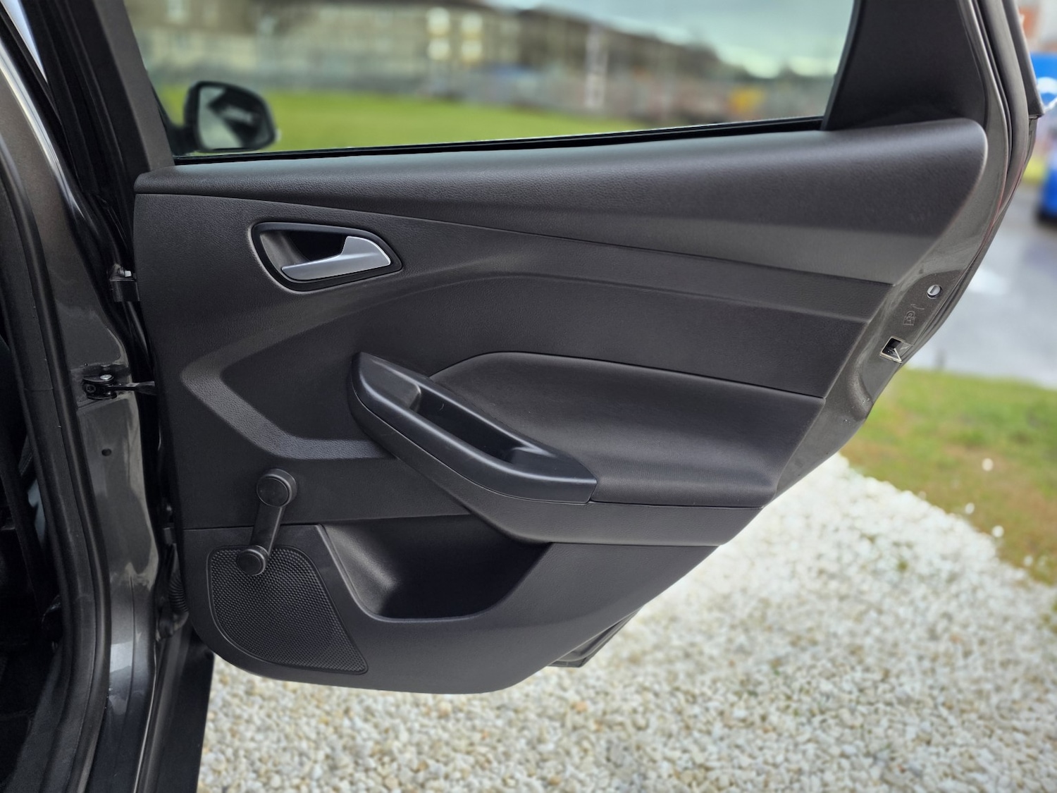 Used Ford Focus 2016 for sale - 77528305: Photo 14