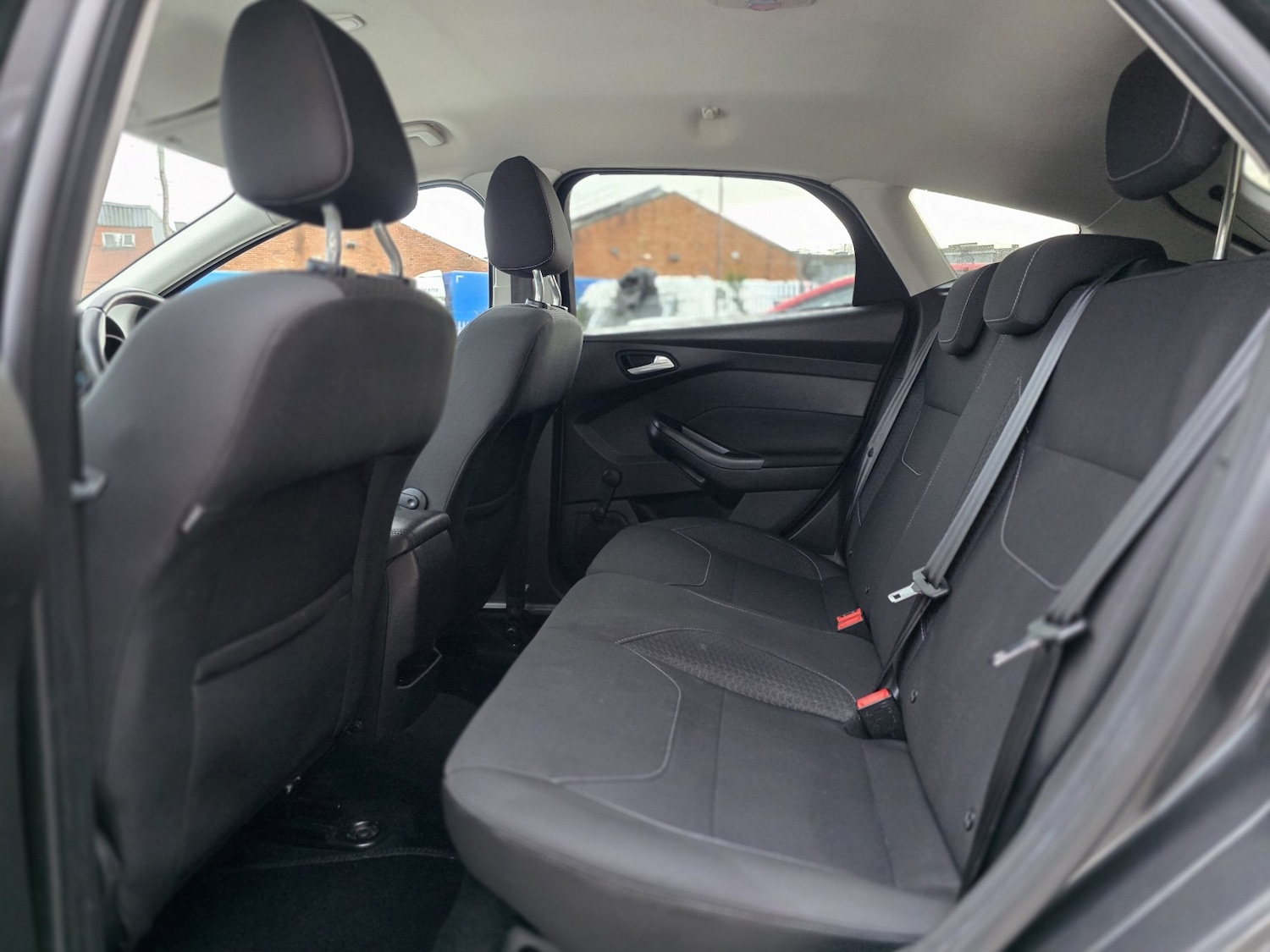 Used Ford Focus 2016 for sale - 77528305: Photo 17