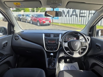 Used Suzuki Celerio 2017 for sale - 79507842: Photo