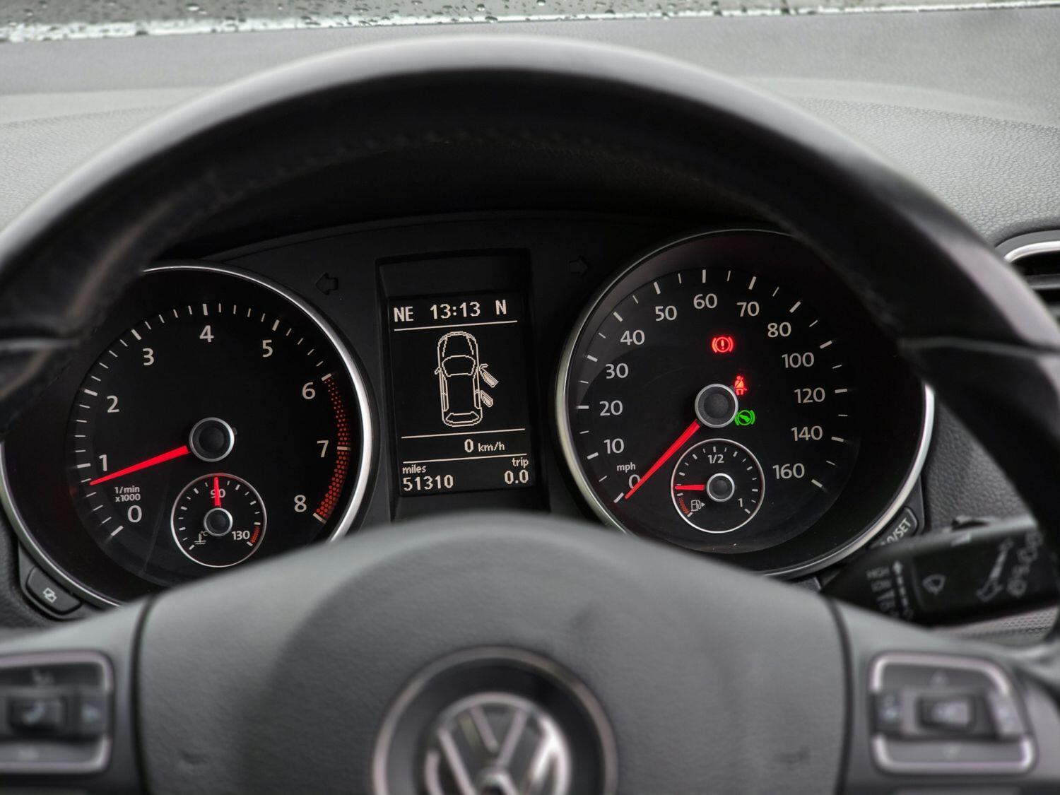 Used Volkswagen Golf 2010 for sale - 76407510: Photo 11