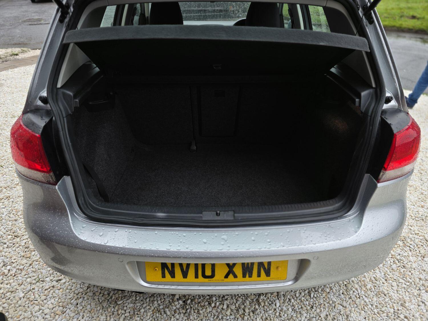 Used Volkswagen Golf 2010 for sale - 76407510: Photo 22