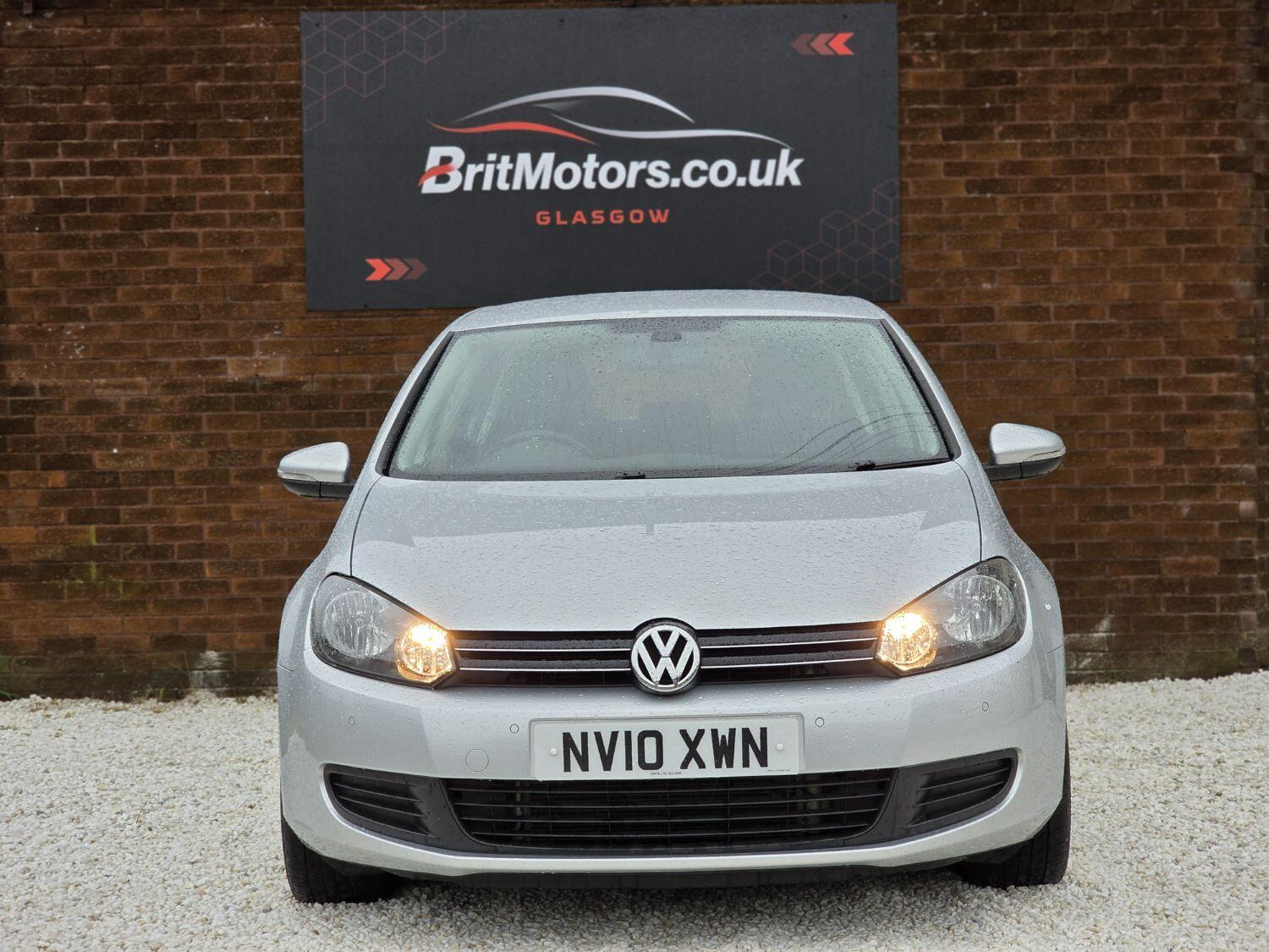 Used Volkswagen Golf 2010 for sale - 76407510: Photo 3