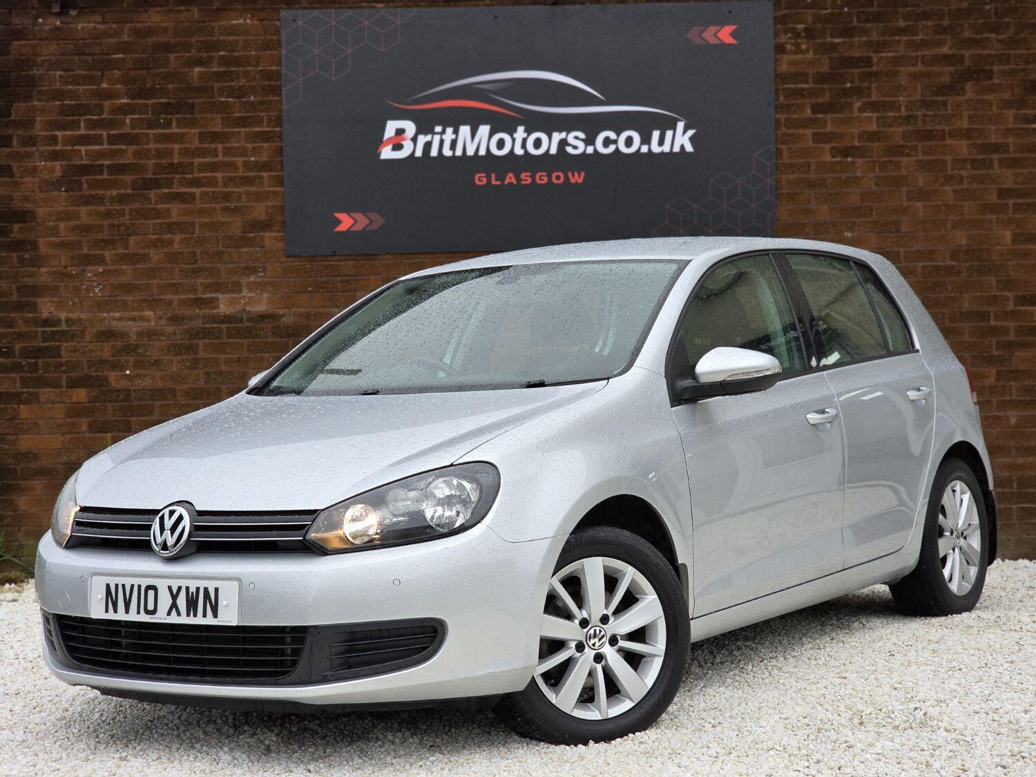 Used Volkswagen Golf 2010 for sale - 76407510: Photo 4