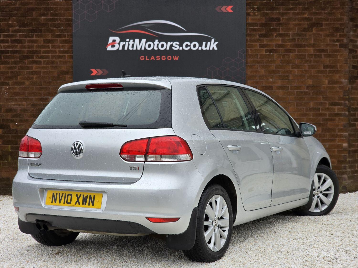Used Volkswagen Golf 2010 for sale - 76407510: Photo 5