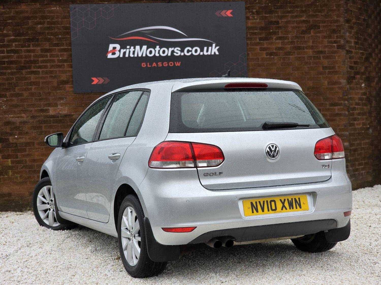 Used Volkswagen Golf 2010 for sale - 76407510: Photo 7