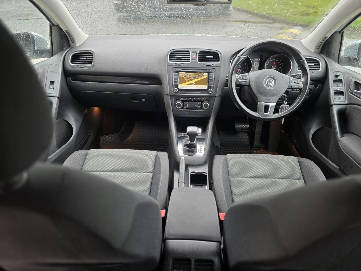 Used Volkswagen Golf 2010 for sale - 76407510: Photo 9