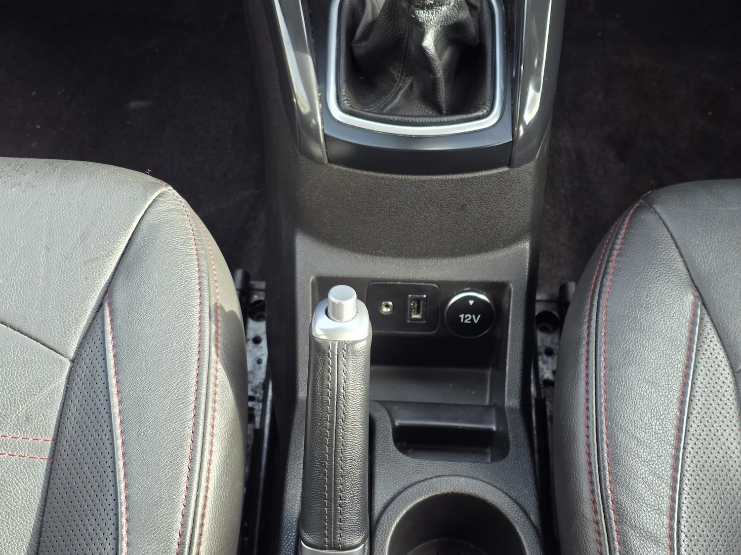 Used Ford Ecosport 2015 for sale - 77721341: Photo 14