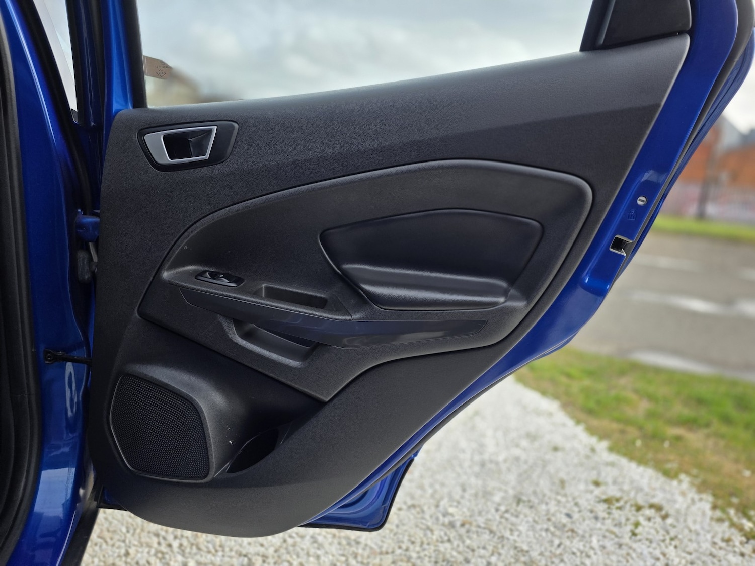 Used Ford Ecosport 2015 for sale - 77721341: Photo 20