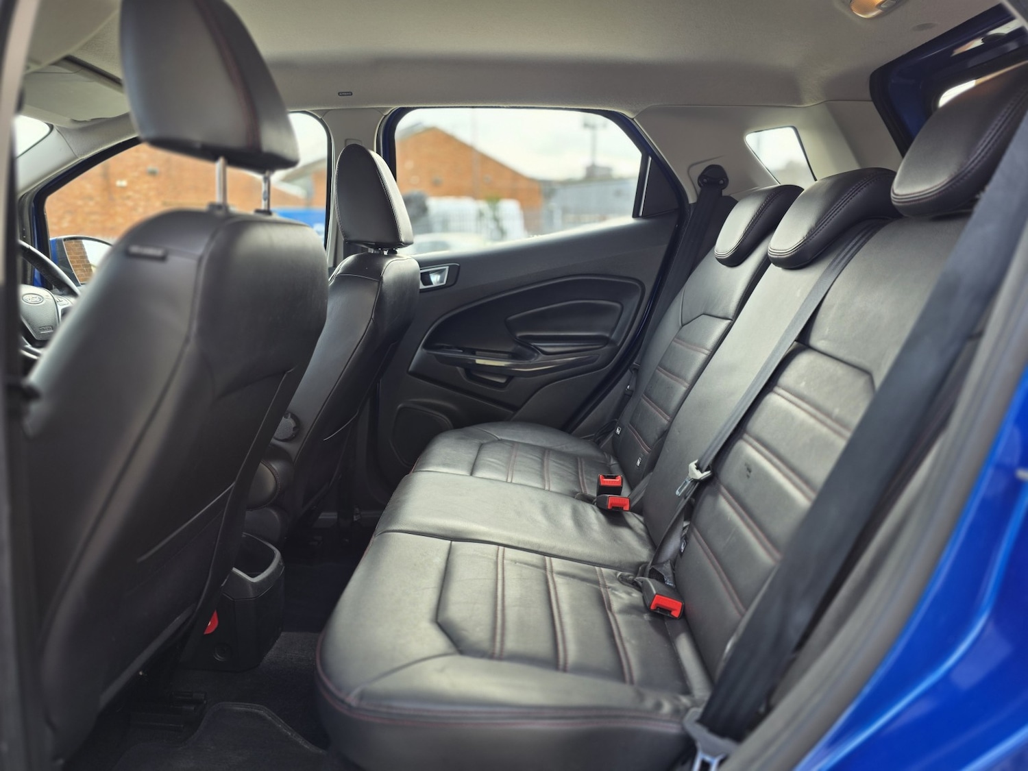 Used Ford Ecosport 2015 for sale - 77721341: Photo 23