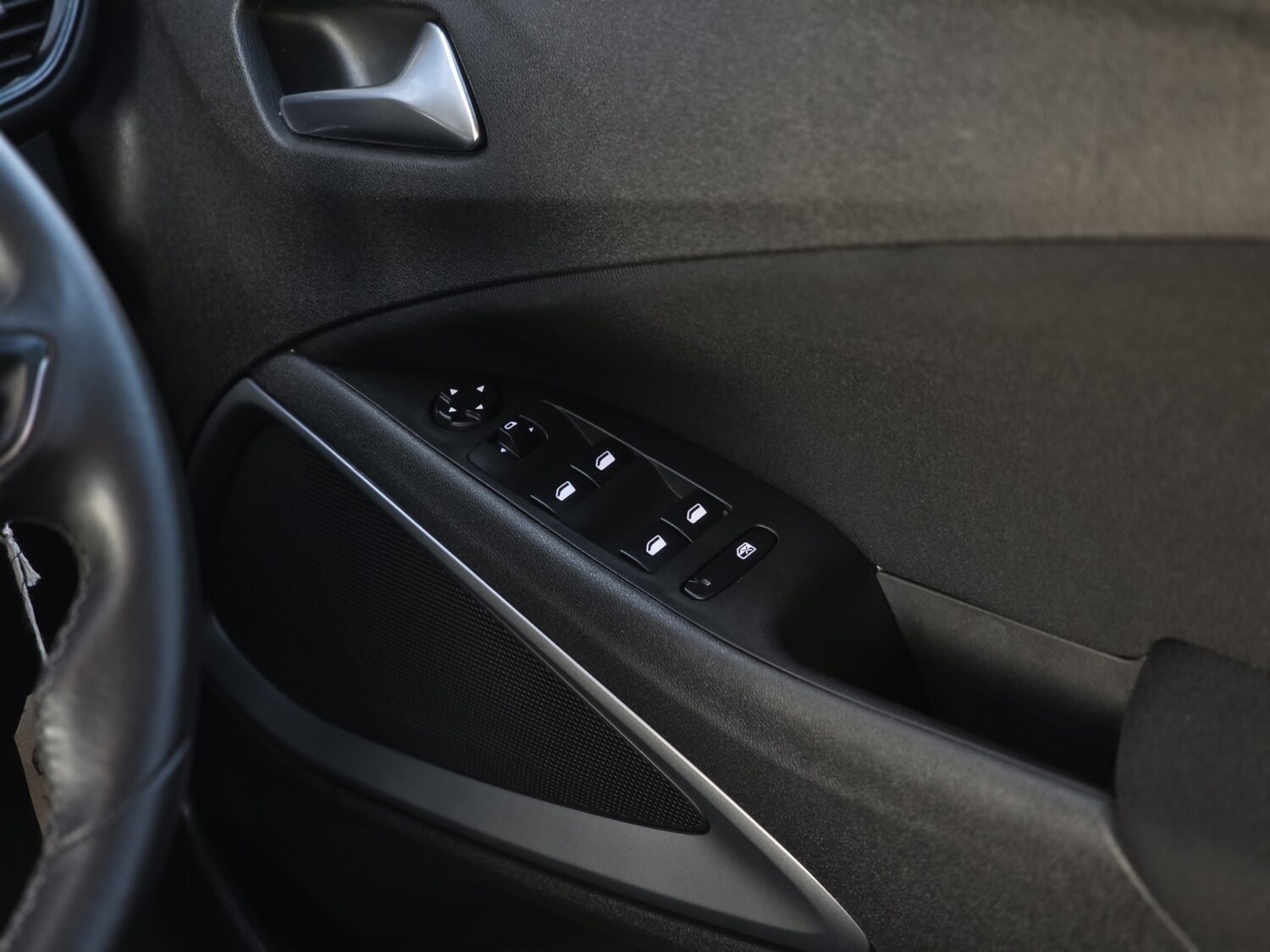 Used Vauxhall Crossland X 2018 for sale - 77370690: Photo 14