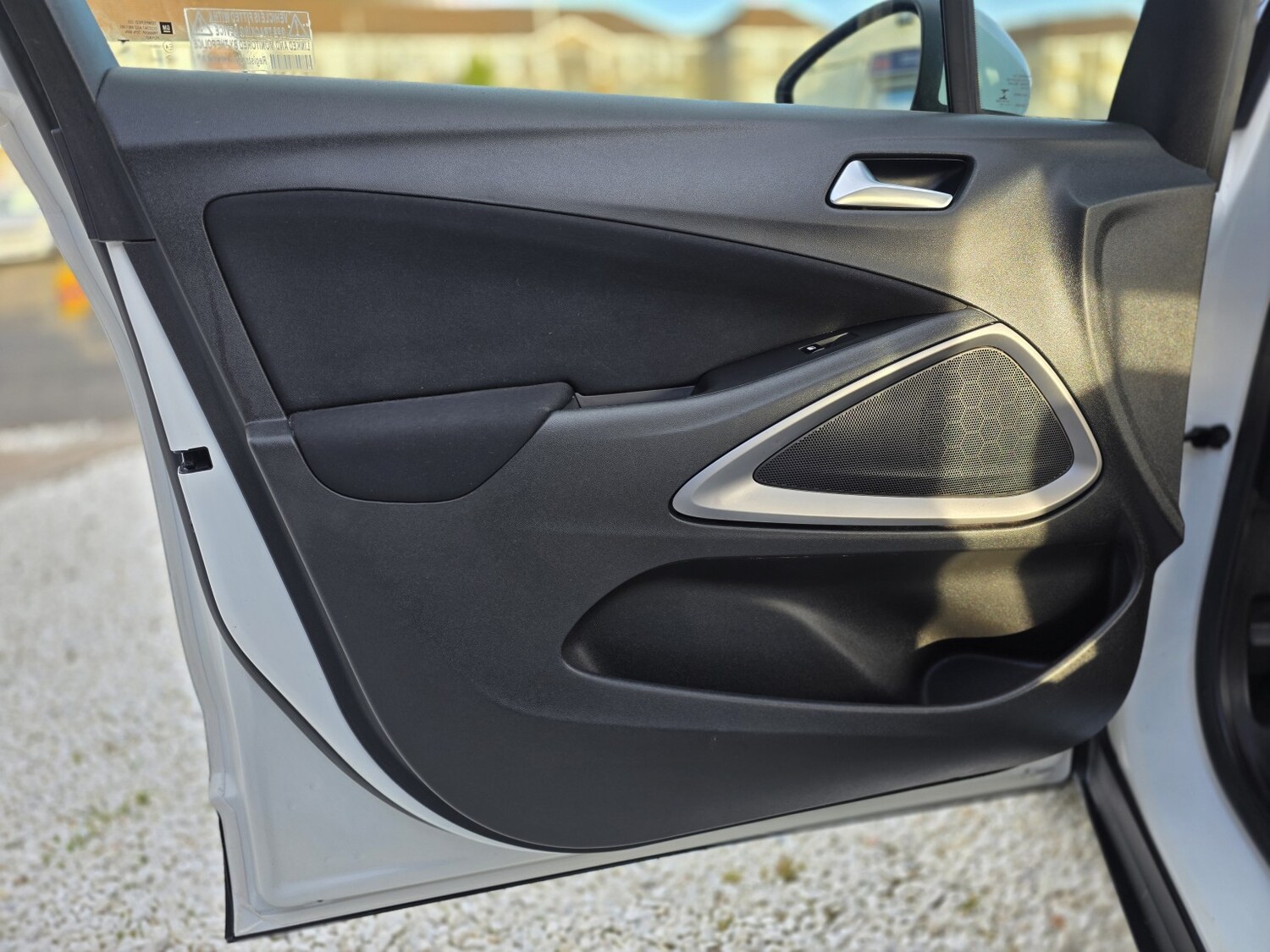 Used Vauxhall Crossland X 2018 for sale - 77370690: Photo 17