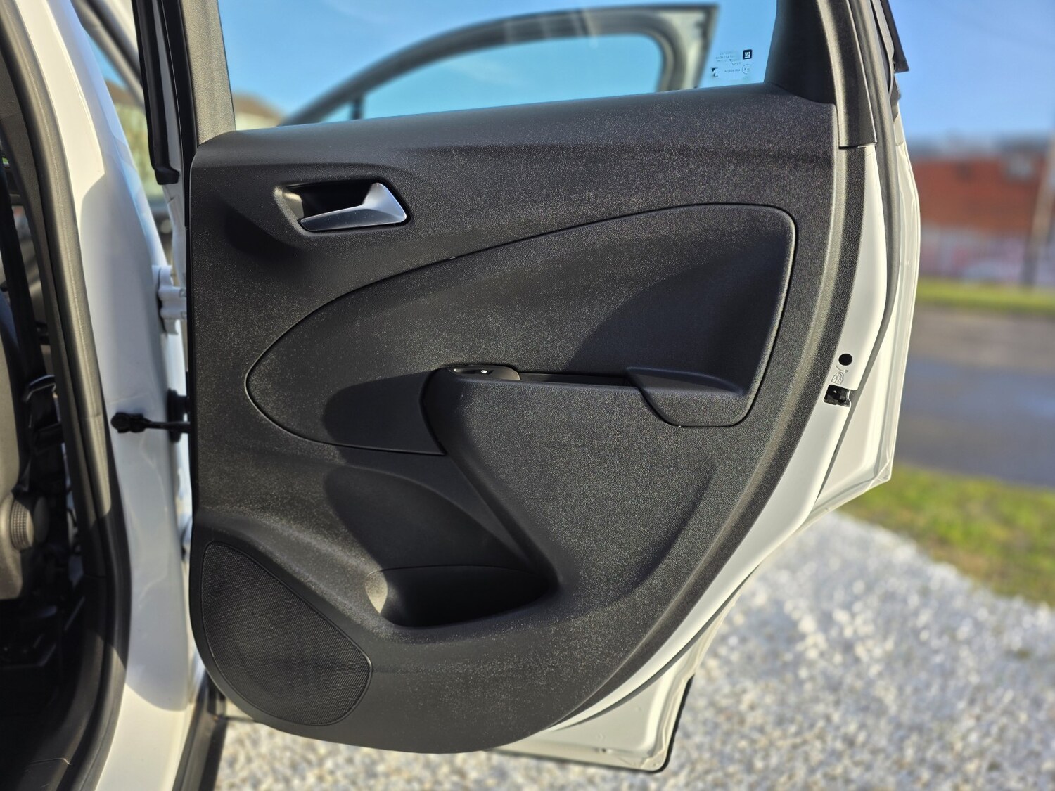 Used Vauxhall Crossland X 2018 for sale - 77370690: Photo 19