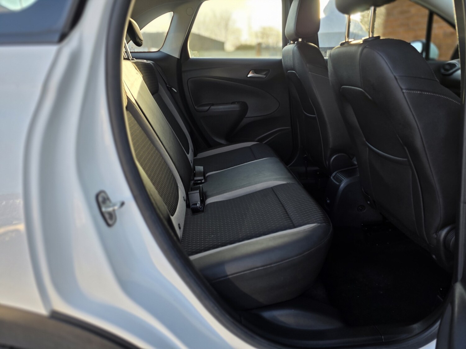 Used Vauxhall Crossland X 2018 for sale - 77370690: Photo 20