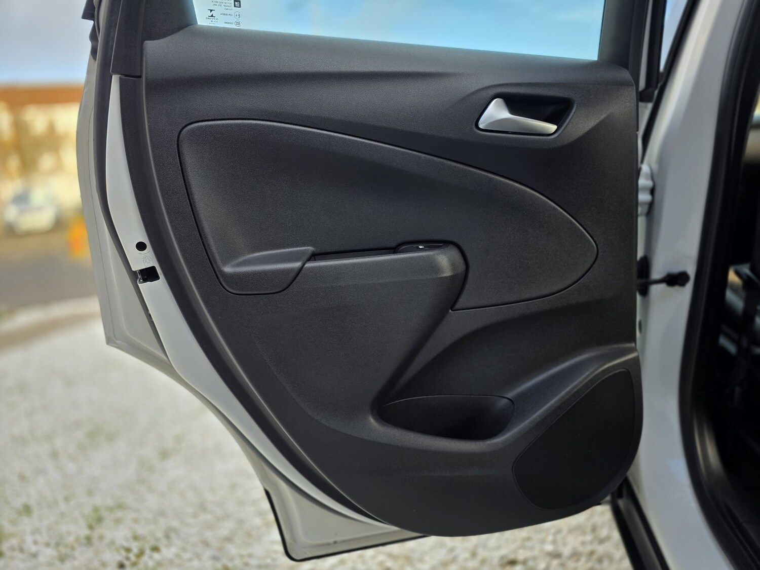 Used Vauxhall Crossland X 2018 for sale - 77370690: Photo 21