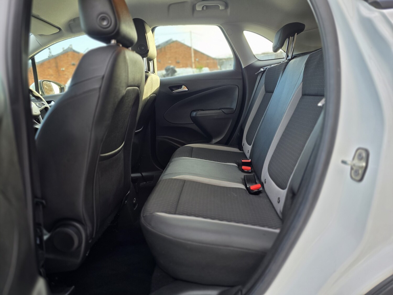 Used Vauxhall Crossland X 2018 for sale - 77370690: Photo 22