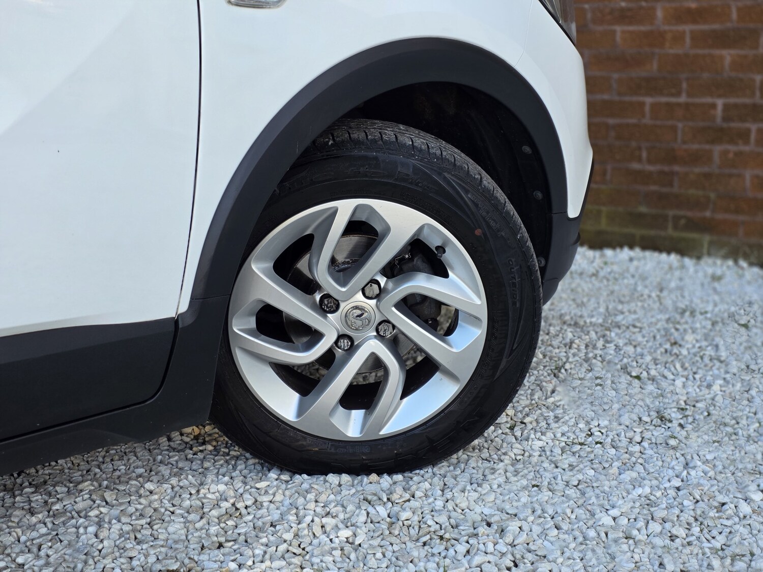 Used Vauxhall Crossland X 2018 for sale - 77370690: Photo 9