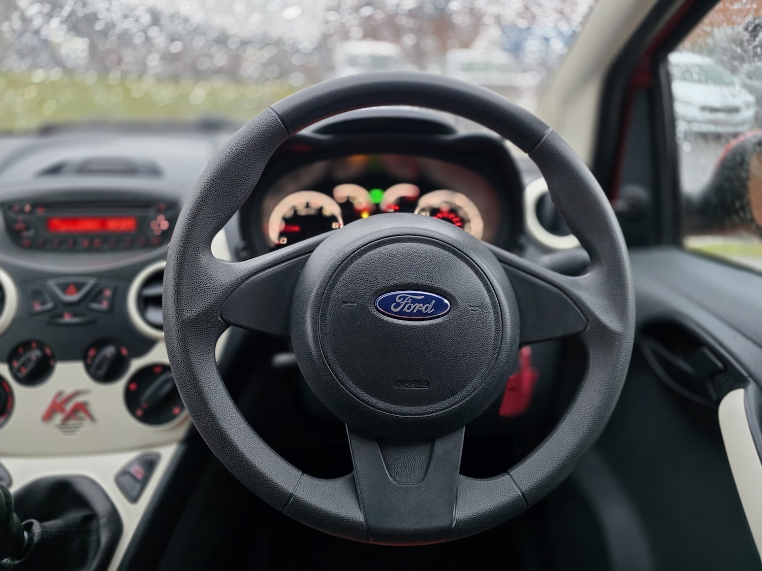 Used Ford Ka 2015 for sale - 77289247: Photo 10