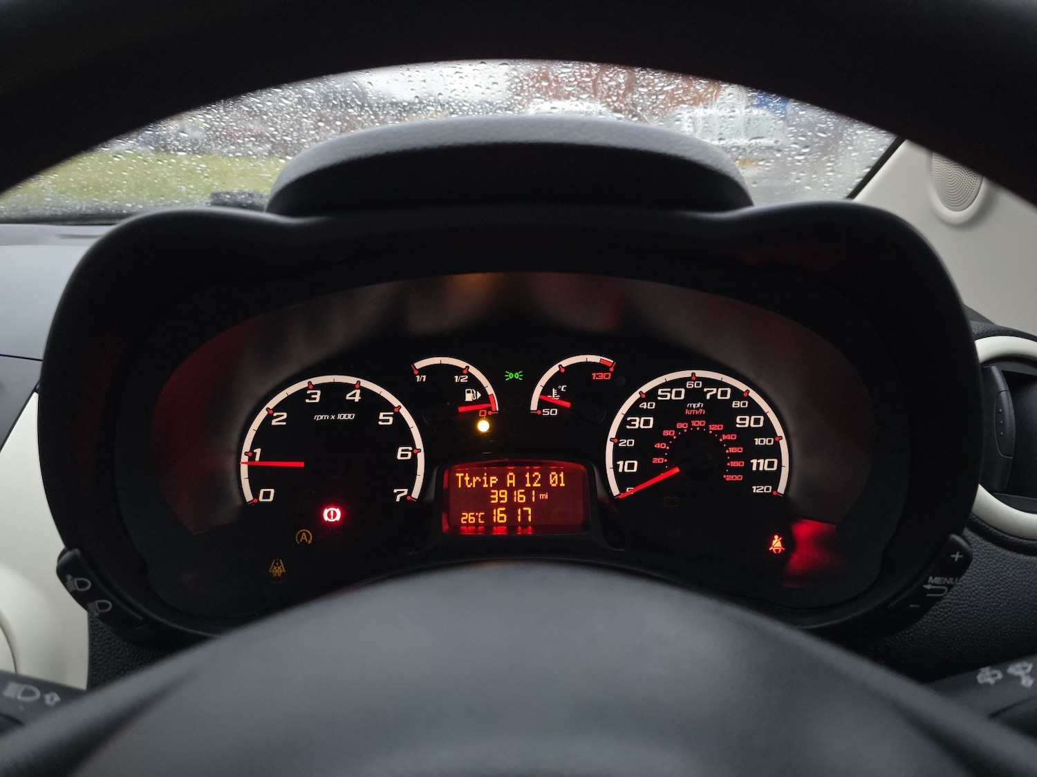 Used Ford Ka 2015 for sale - 77289247: Photo 11