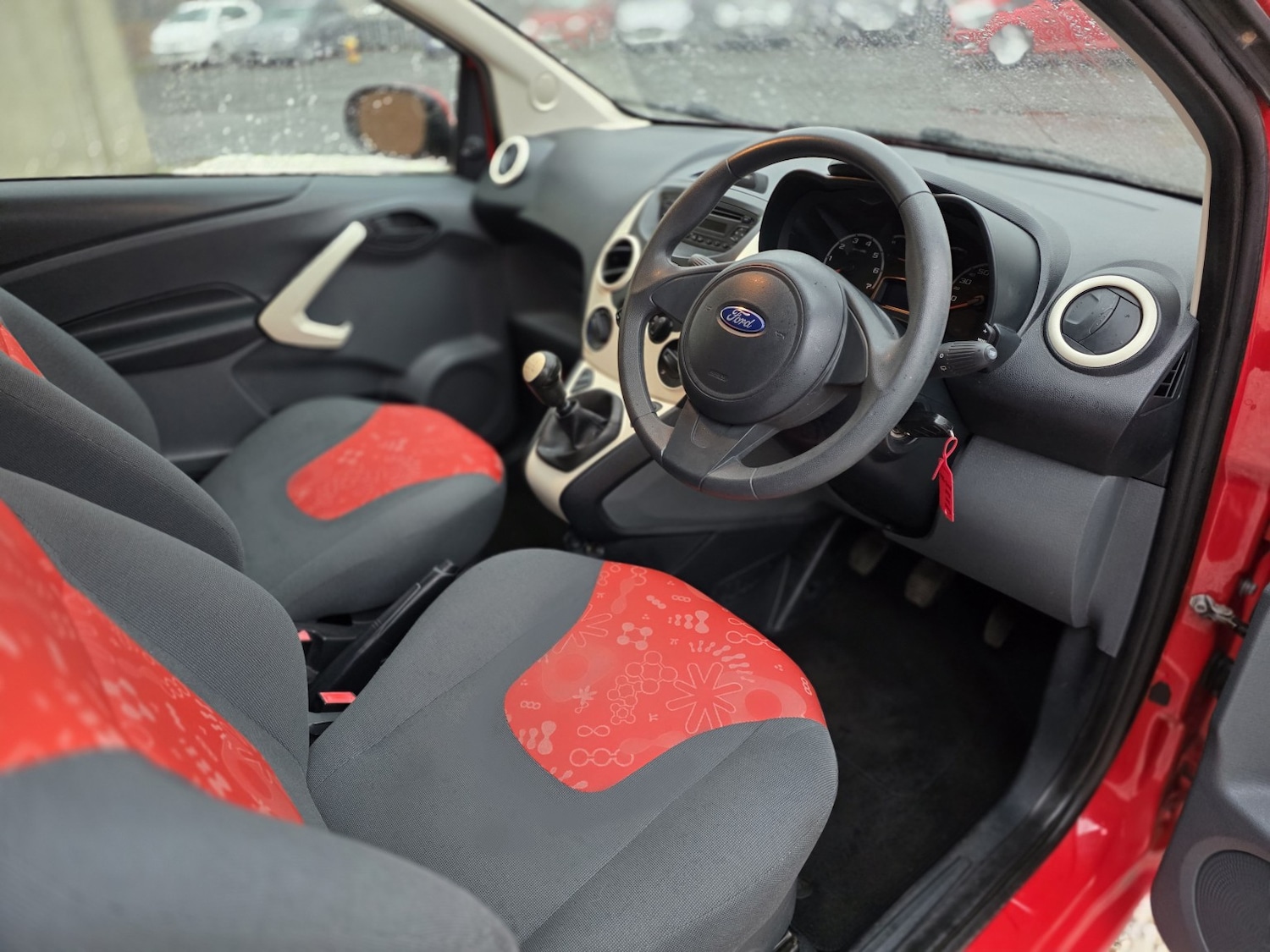 Used Ford Ka 2015 for sale - 77289247: Photo 14