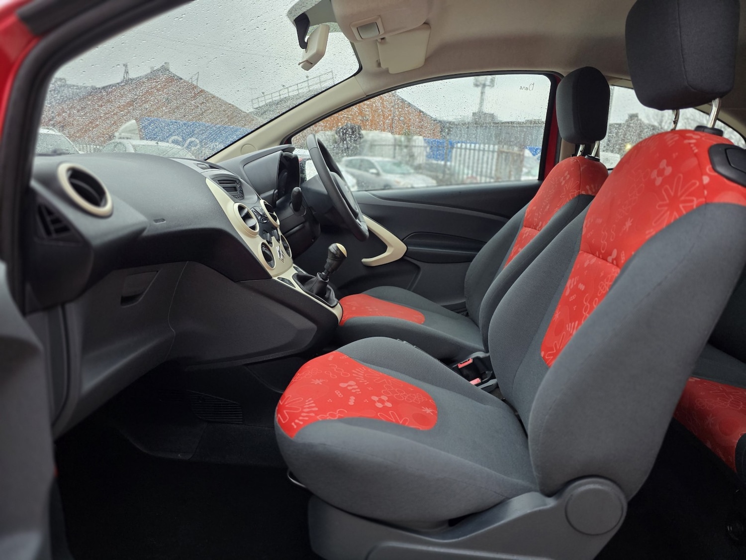 Used Ford Ka 2015 for sale - 77289247: Photo 16