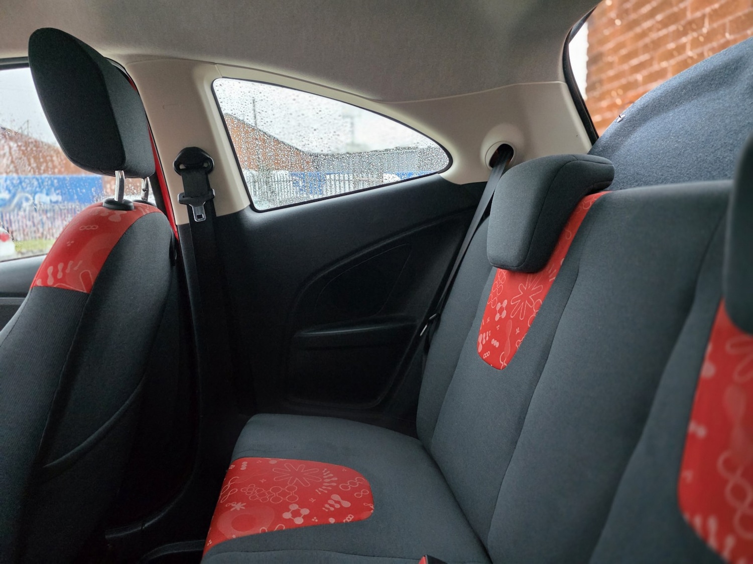 Used Ford Ka 2015 for sale - 77289247: Photo 17