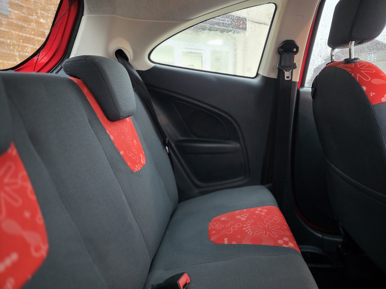 Used Ford Ka 2015 for sale - 77289247: Photo 18