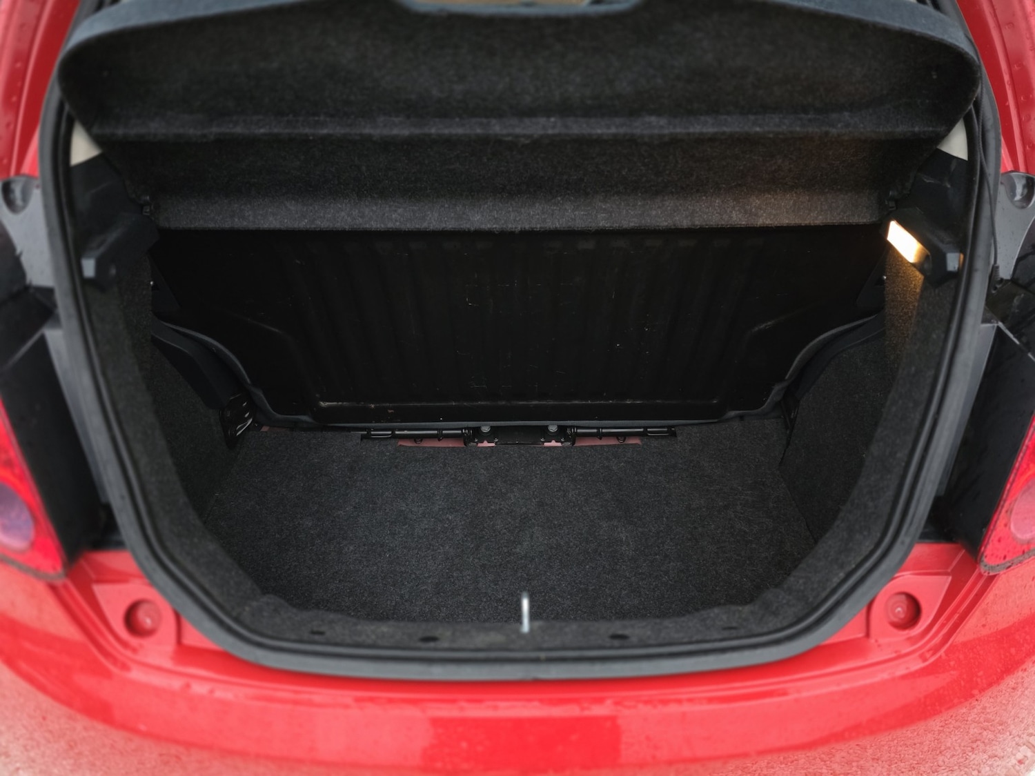 Used Ford Ka 2015 for sale - 77289247: Photo 20