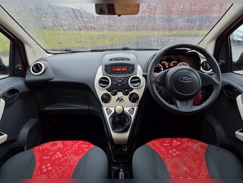 Used Ford Ka 2015 for sale - 77289247: Photo